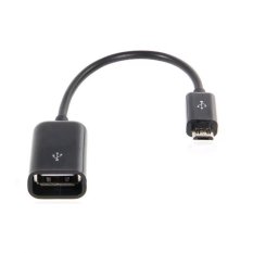 Cáp OTG nối điện thoại , máy tính bảng với usb, usb 3G, phím chuột