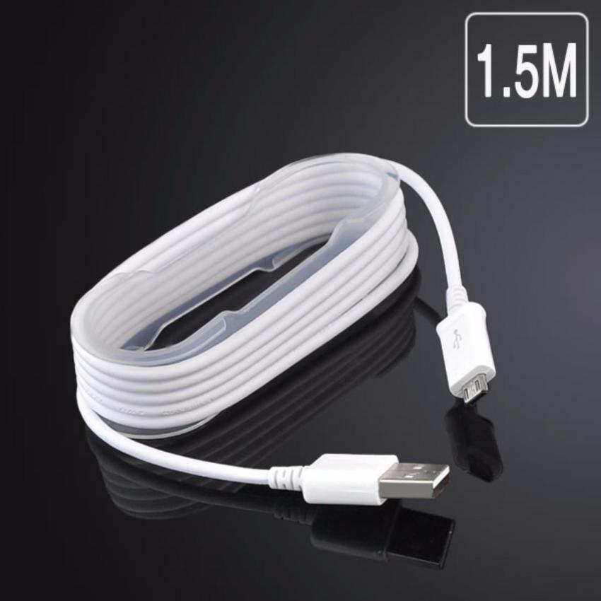 Hình ảnh Cáp sạc cao cấp dành cho sSam Sung S7,S8