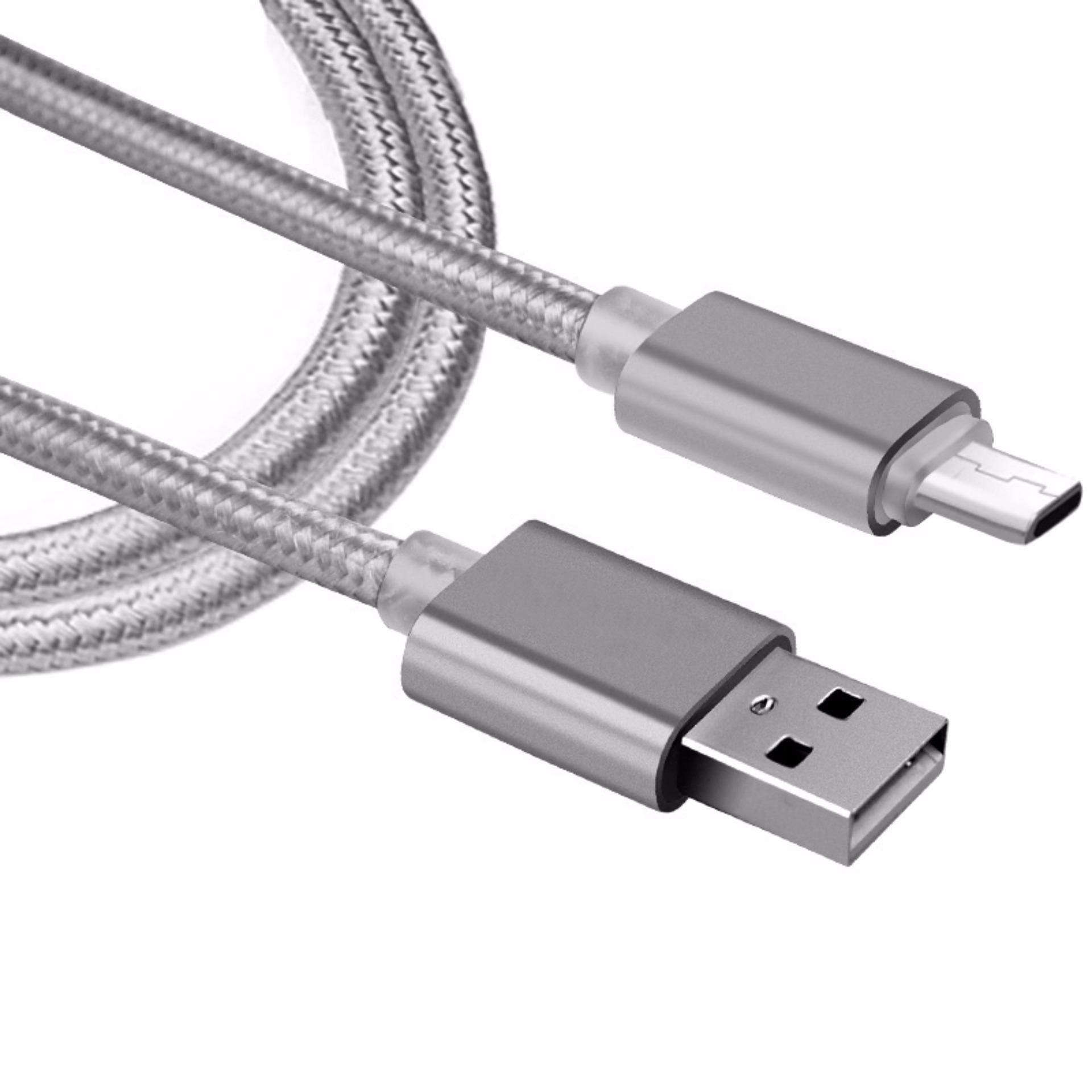 CÁP SẠC HOCO X2 MICRO USB ( ĐIỆN THOẠI ANDROID)