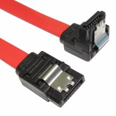 Cáp SATA chuẩn 6GB/s