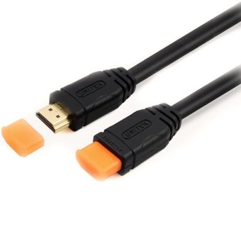 Cáp truyền hình ảnh HDMI Unitek 1.5M (Đen)  
