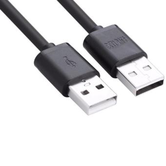Cáp USB 2.0 hai đầu đực dài 2m Ugreen 10311  