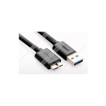 Cáp USB 3.0 to Micro B 1.5M Ugreen 10842  