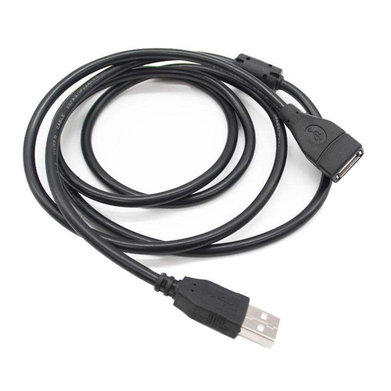 Bảng giá Cáp USB nối dài 1.5M (Đen) Phong Vũ