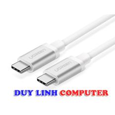 Cáp USB type C dài 1.5m chính hãng Ugreen 10682