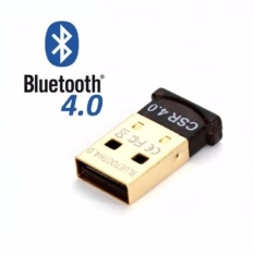 Card Bluetooth Mini kết nối USB 4.0 – thu phát bluetooth cho máy tính laptop
