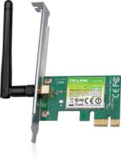 Network Interface Card TP-Link TL-WN781ND (Green)