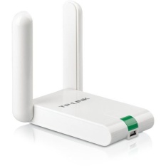 Card mạng không dây TP-LINK TL-WN822N (Trắng)