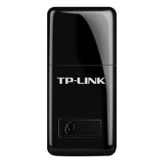 Card mạng không dây TP-Link TL-WN823N (Đen)  Giá Khuyến Mại 189.000đ Tại SmartBUY (Hà Nội)
