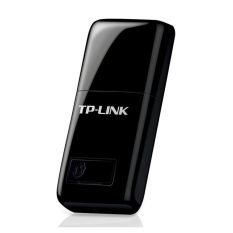 Card mạng không dây TP-Link TL-WN823N ( Đen )