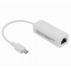 Card mạng RJ45 cổng USB ( dây )