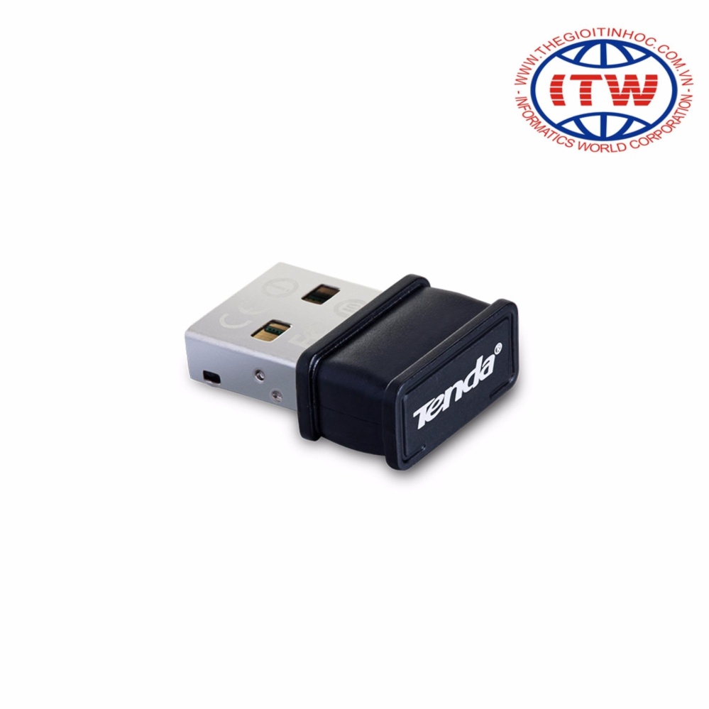 Card mạng Wifi USB mini Tenda 311Mi