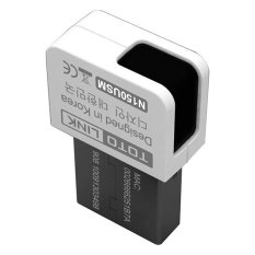 CARD MẠNG WIRELESS TOTOLINK N150USM (Trắng Đen)