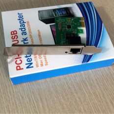 Card PCI Express to Lan main H61 – Card mạng main h61