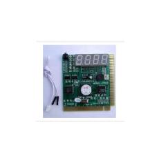 Card Test Mainboard 4 Đèn Led