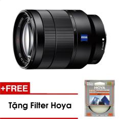 Carl Zeiss FE 24-70mm F4 – Tặng Filter Hoya – Chĩnh hãng