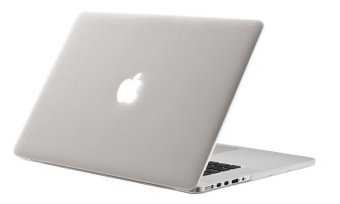 Case bảo vệ cho Macbook 13.3inch Air (Trắng)  