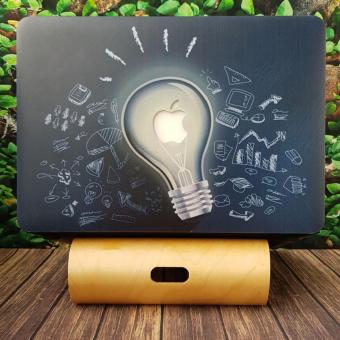 Case Ốp MacBook Air 13-inch Bóng Đèn  