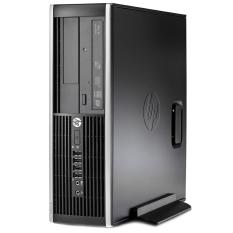 Cây máy tính để bàn HP 6200 Pro Sff, EB01 (CPU I3 2100, Ram 4GB, HDD 160GB, DVD) tặng USB Wifi, hàng nhập khẩu (không kèm màn hình).