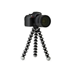 Chân máy ảnh uốn cong Joby GorillaPod SLR-ZOOM