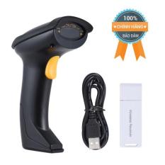 Check mã vạch -Máy quét mã vạch không dây TTS-800 công nghệ mới,tốc độ quét siêu nhanh,siêu chính xác – Nhập khẩu vào BH toàn quốc bởi LAZADA Đang Giảm Giá Tại Tinh Tế Store