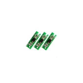 Chip mực Ricoh SP310DN  