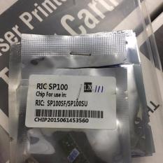 Chip Ricoh Sp 100/111/112 series