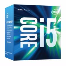 Chíp vi xử lý Intel® Core™ i5-7400 Processor  mới