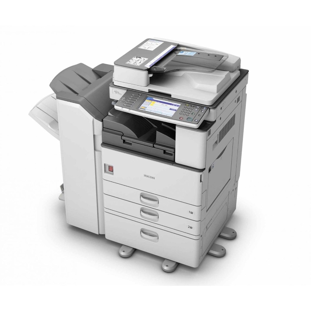 Cho thuê máy photocopy Ricoh Aficio 3352 theo tháng