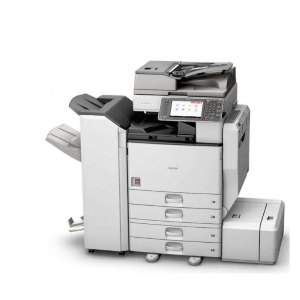 Cho thuê máy photocopy Ricoh Aficio 4002/5002