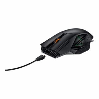 Chu\u1ed9t Gaming ASUS ROG Spatha