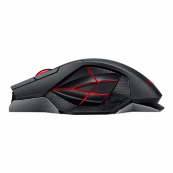 Chu\u1ed9t Gaming ASUS ROG Spatha