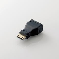 Chuyển đổi HDMI (A) – mini HDMI (C) ELECOM AD-HDAC3BK