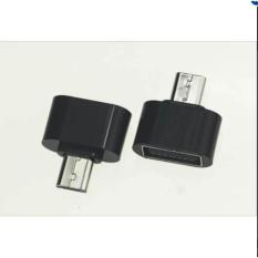 Combo 2 cáp USB OTG kết nối usb,bàn phím,tay game với điện thoại CT24H   chotot24h