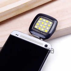 Combo 2 Đèn Flash LED rời cho điện thoại – Đèn siêu sáng – Đèn Flash rời tăng cường sáng khi chụp ảnh