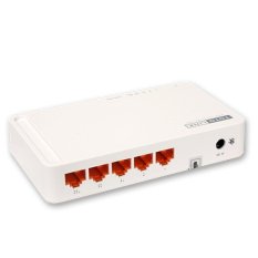 Cổng Chia Mạng Totolink Switch 5 Port 10/100Mbps S505