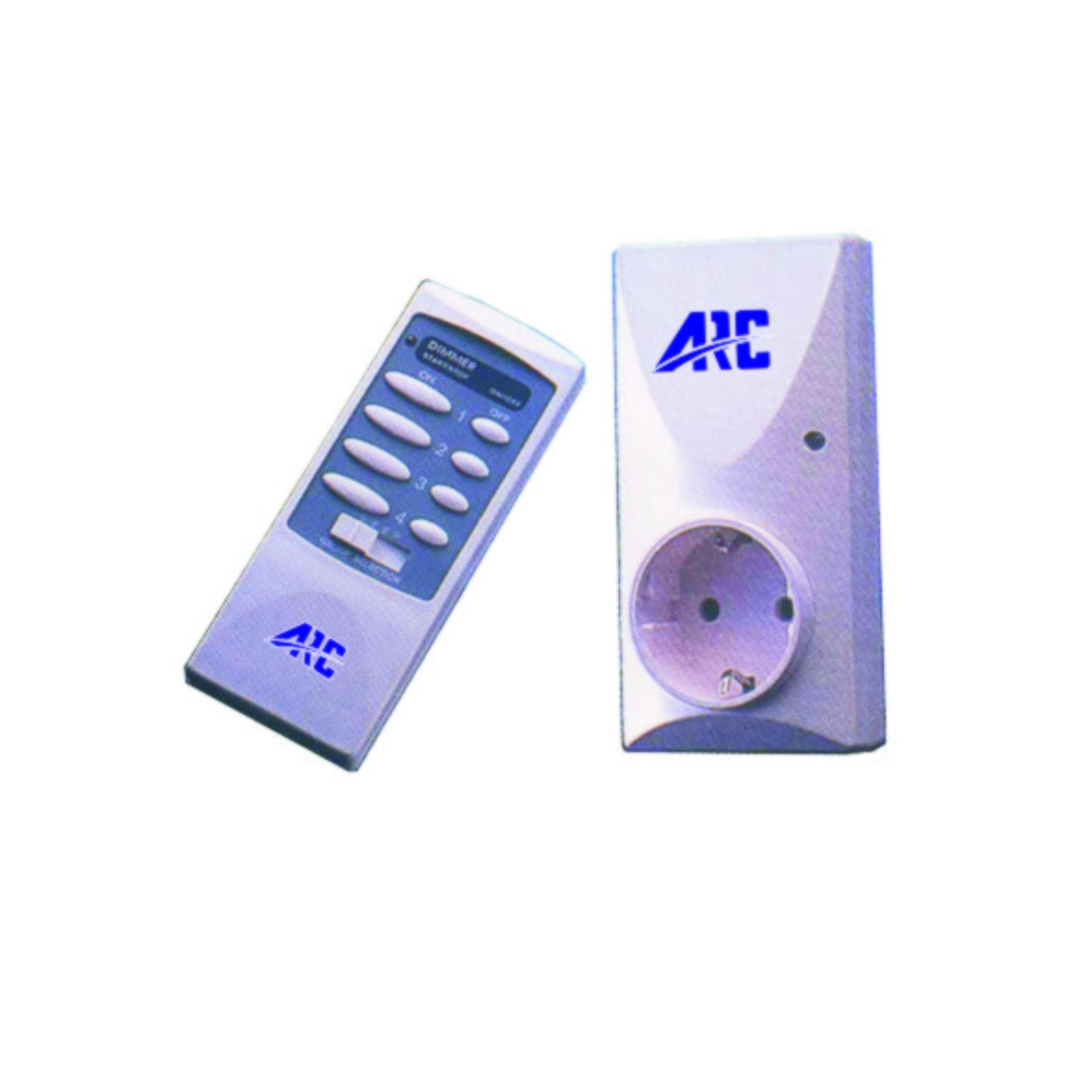 Công tắc điện điều khiển từ xa không dây ARC YC1 –1000
