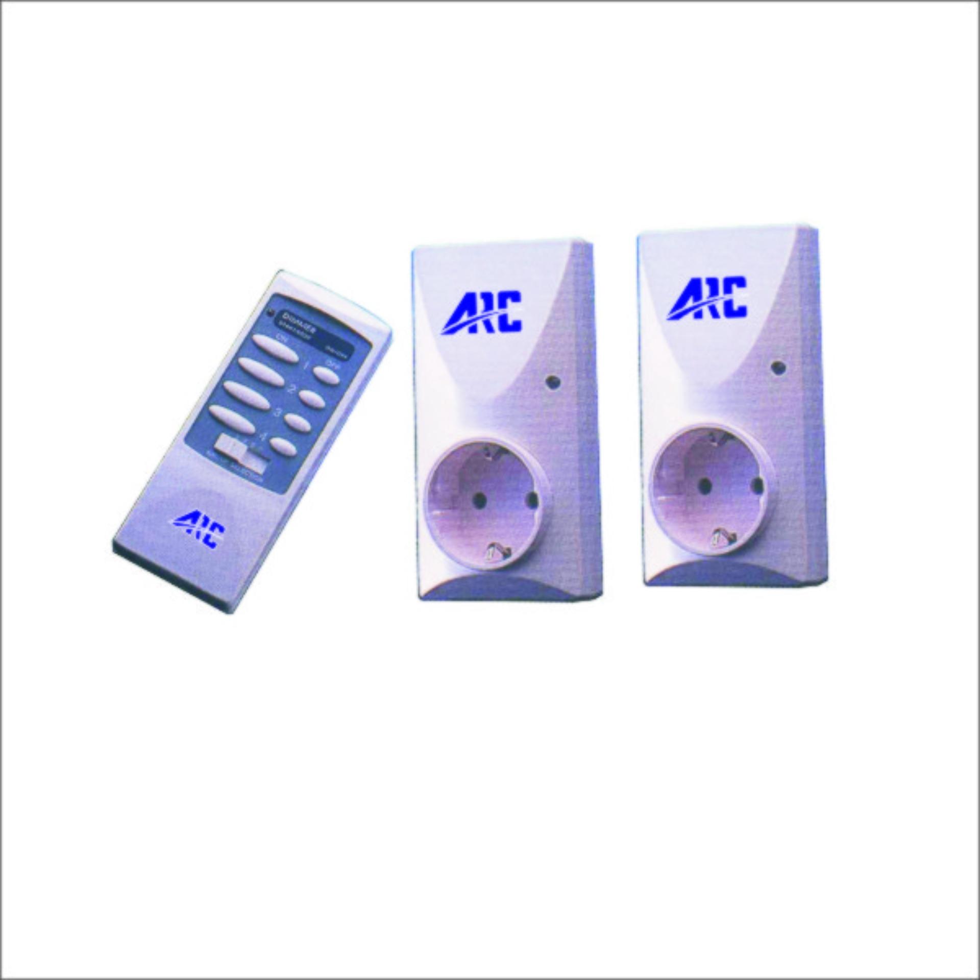 Công tắc điện điều khiển từ xa không dây ARC YC2 –1000