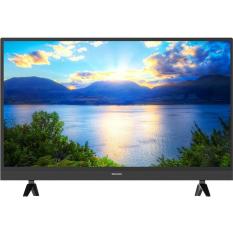 Smart TV Skyworth 40 inch Full HD – Model 40S3A11T (Đen) – Hãng phân phối chính thức