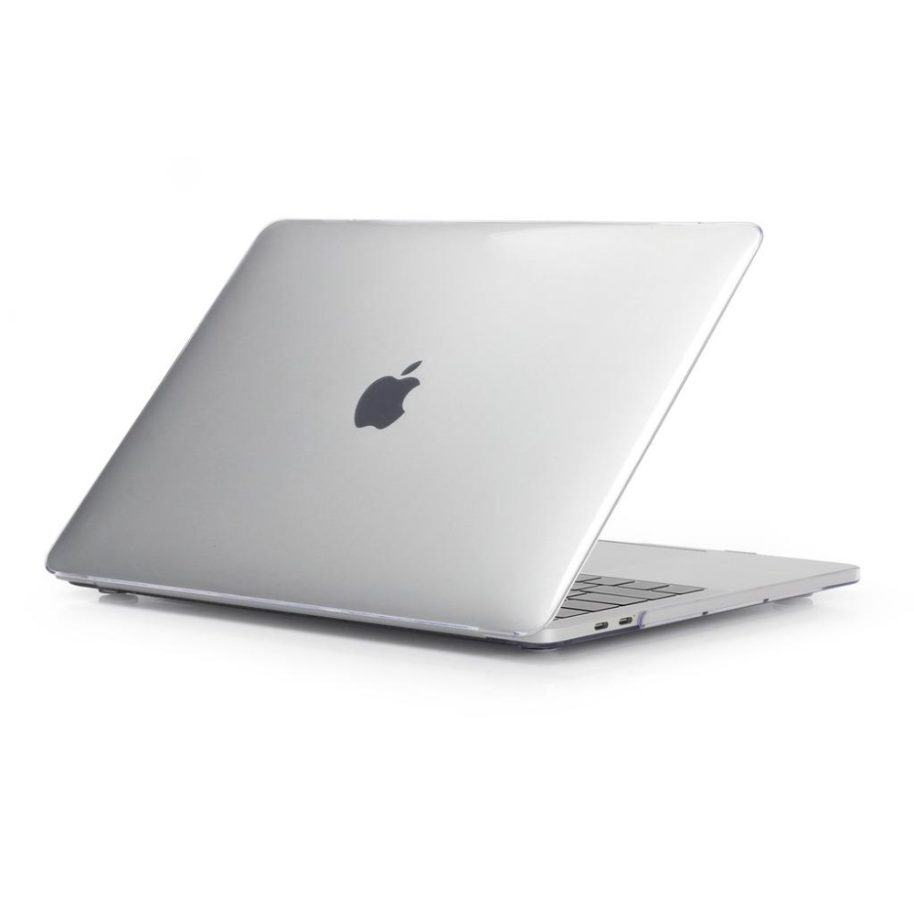Coosybo-phiên bản Mới (ra mắt), pha lê Cứng Bọc Cao Su Bảo Vệ dành cho Mac Macbook 13.3 inch, Trong...