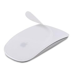 Coosybo Candy Color Thin Silicone soft skin protector Guard cover for MAC Apple Magic Mouse – intl