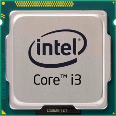 CPU INTEL CORE I3 2100 – 2120 3.30GHZ Socket 1155. Bảo hành 1 tháng. Tặng keo tản nhiệt