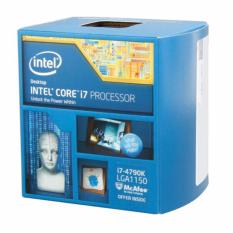 intel xeon hexa 6 core vs i7 4790k