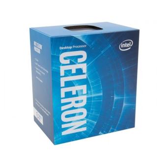 CPU INTEL G3930  