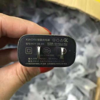 Củ Sạc Nhanh Quick Charge 3.0 Xiaomi MDY-08-EH - Hàng Nhập Khẩu May 2018 - 3 Củ sạc nhanh Quick Charge 3.0 Xiaomi MDY-08-EH - Hàng Nhập Khẩu - 3