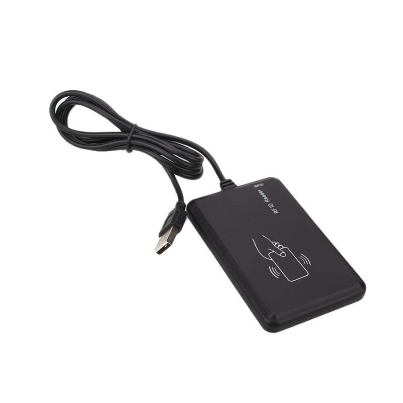 Bảng giá D304A Proximity Sensor RFID ID Access Card Reader 125KHz Support EM4100 - intl Phong Vũ