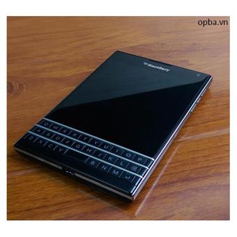 Dán Da IONE Blackberry Passport 100% Da Bò Màu Vàng Bò Hành 1 Năm June 2018 - 3 Dán Da IONE Blackberry Passport 100% Da Bò Màu Vàng Bò Hành 1 Năm - 3