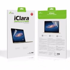 Dán màn hình JCPAL iClara Macbook Pro 15″ 2016