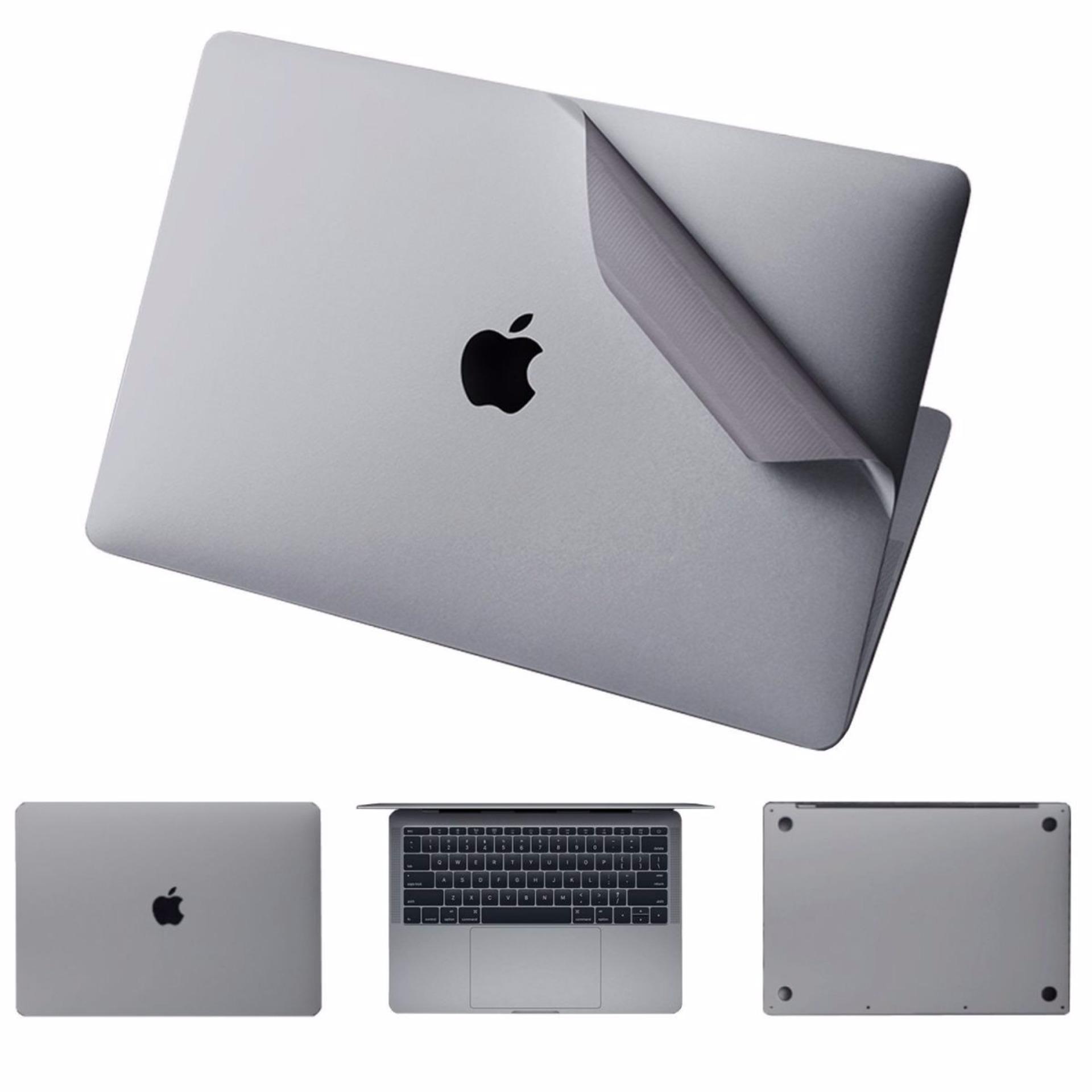 Dán toàn thân JRC Macbook Pro 13 inch Touch Bar (2016 - 2018)