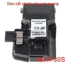 Bảng Báo Giá Dao cắt chính xác sợi quang AUA-30S  